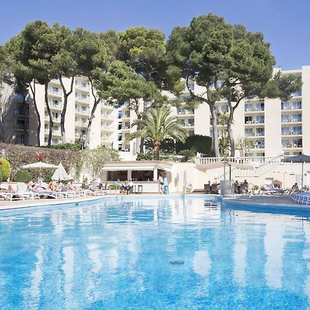 Grupotel Orient Playa de Palma  Dış mekan fotoğraf