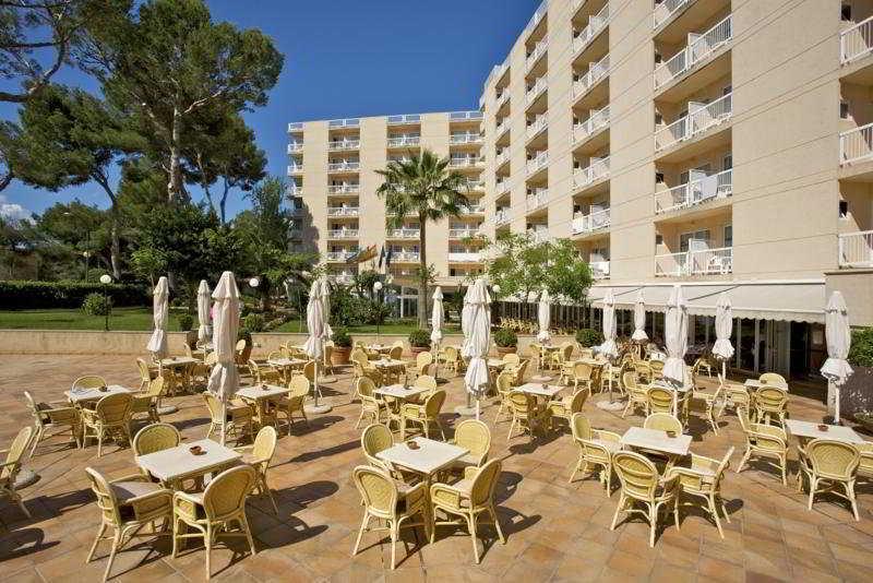 Grupotel Orient Playa de Palma  Dış mekan fotoğraf