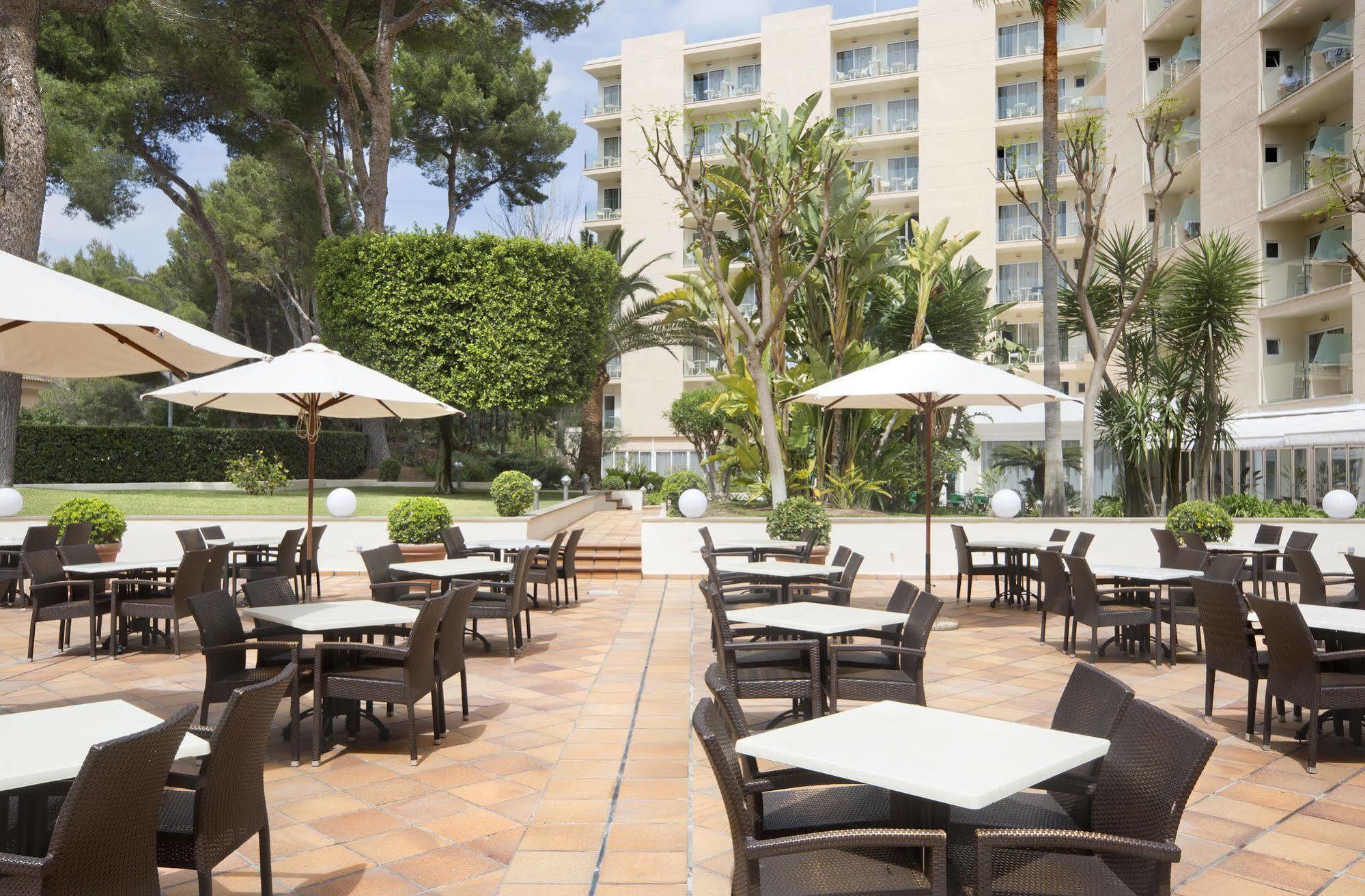 Grupotel Orient Playa de Palma  Dış mekan fotoğraf