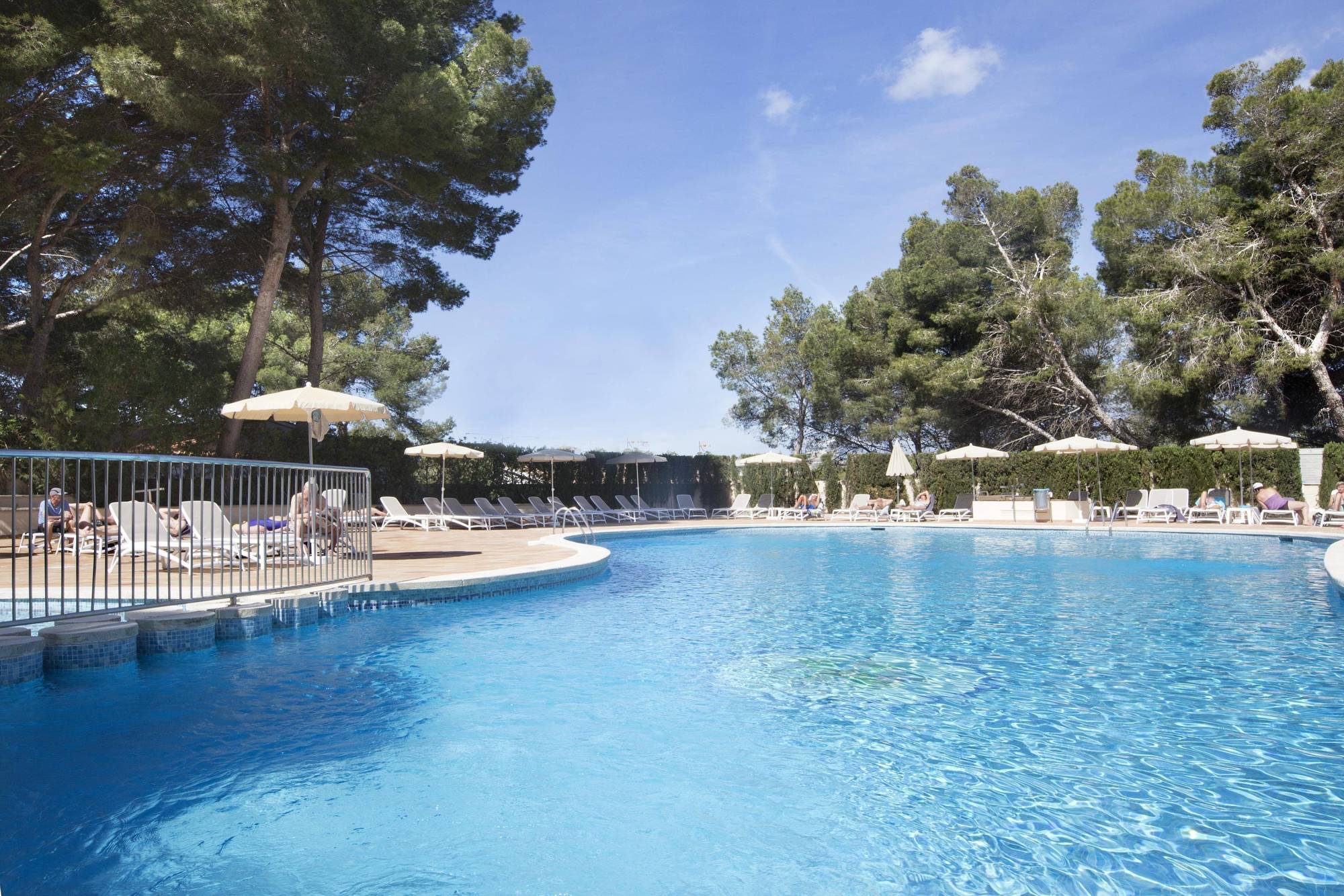 Grupotel Orient Playa de Palma  Dış mekan fotoğraf